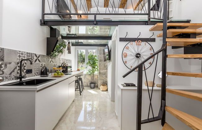 Lapis Apartments - Foto 3