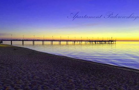 Gdynia Apartament Paderewskiego - Foto 36