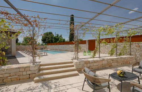 Villa Lapidea by Istrialux - Photo 27