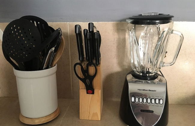 Downtown Suites - Foto 38