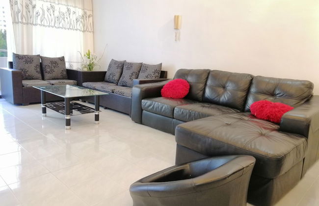 Eden Seaview Condominium II - Foto 22