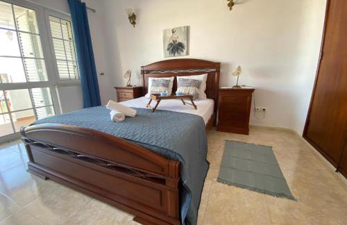 Moradia Olival- BBQ, 2 Quartos, Quintal - Foto 23