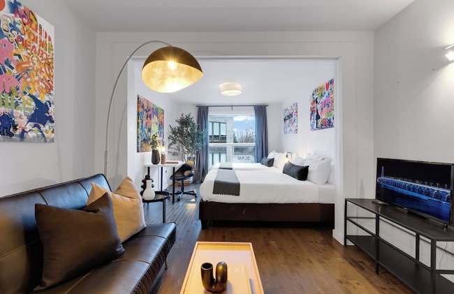 Liv MTL - Avenue - Foto 30