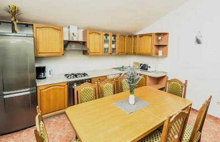 My Dalmatia - Villa Ljubica with private pool - Foto 22