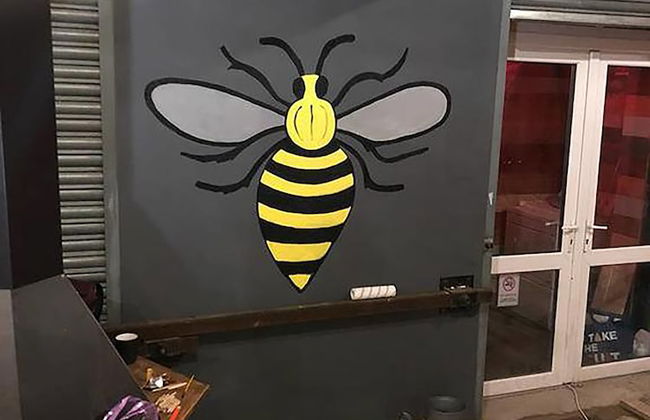 Manchester Party Pad - Foto 15