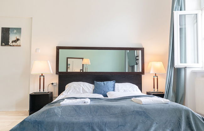 Pleasant 2BR shared Apt. Margareten - Foto 25