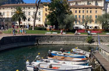 Outdooredo Garda Apartment - Foto 41