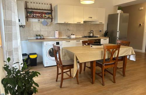 La Sosta del Viaggiatore - Foto 8