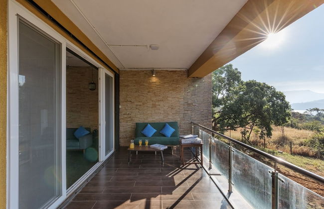 CosmicStays Afita Mohari-Solar Powered Lakehouse - Foto 18