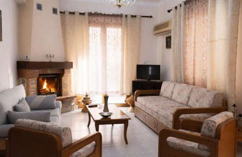 Stratigato Garden Getaway near Chios Town - Photo 5