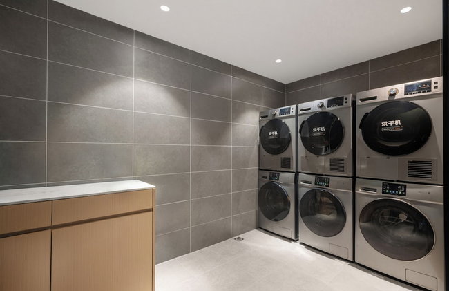 Citadines Gaoxin Chengdu - Photo 42