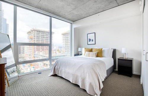 S Lake Union 2BR w Gym BBQ nr Amazon SEA-81 - Foto 13