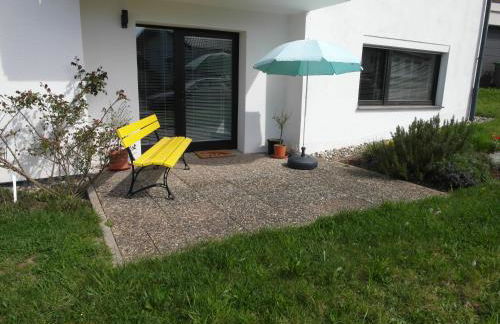 Fuchs und Hase - Foto 27