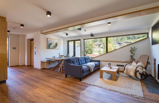 Alpine Homes - Hopfgarten Zentrum - Foto 45