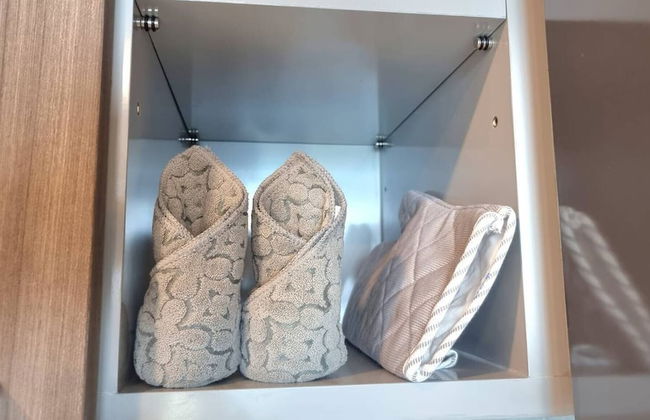 B203- 1 Bedroom Condo With Sea View, Ao Nang Beach - Photo 54