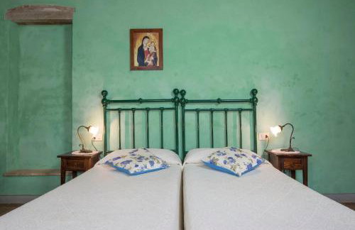 Podere La Casetta - Casa di Campagna - Foto 21