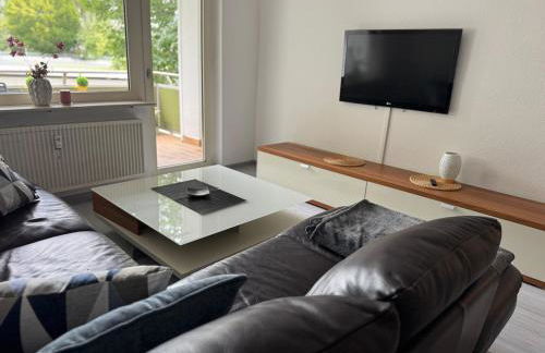 Rhein-Main Apartment in Hattersheim - Foto 16