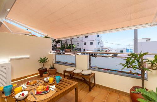 Hidalgos Hideaway - La Caleta - Foto 53