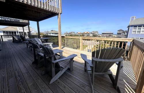 How You Dune - Dog-Friendly Semi-Oceanfront - Foto 30