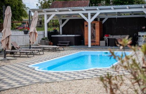 Beautiful Home In Budrovac With Wi-Fi - Foto 13