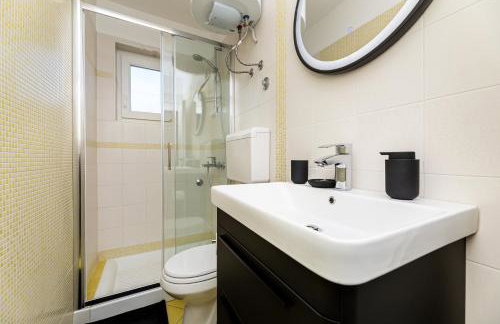 Apartment Milazzi - Fully Air-Conditioned - Foto 32