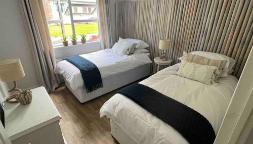 Waterside Lodge, Weybourne, Holt - Foto 3