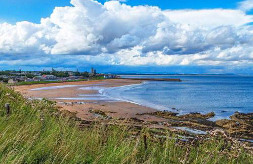 Lovely house & garden, short walk to town & beach. - Foto 51