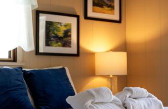 Cinders Whispering Waters and Wilderness Escape - Foto 19