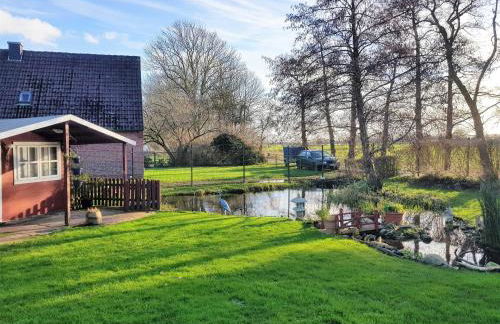 Fewo Storchennest - Foto 18