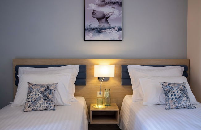 Searocks Exclusive Village - Photo 66