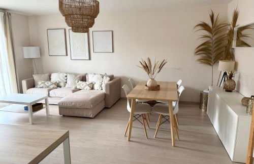 Charmant appartement tout confort - Foto 1