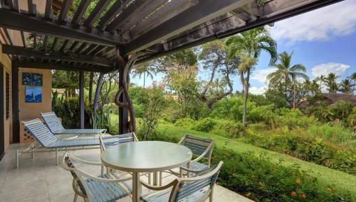 Wailea Ekahi, #22b 1 Bedroom Condo by RedAwning - Foto 4