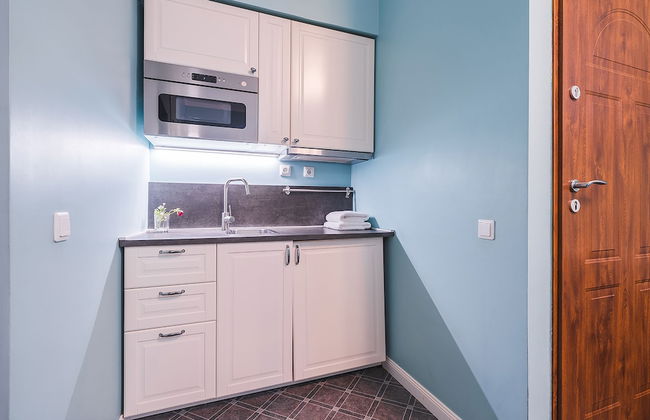 Station Self Check-in Apartments - Lollo Luxury - Photo 24