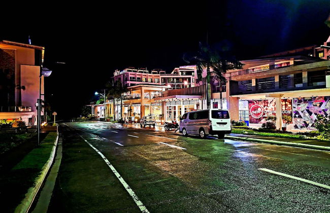 Evelyn Azure Escapes Boracay Newcoast - Foto 44