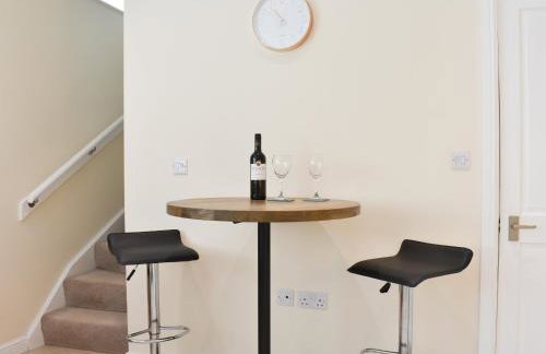 The Graph's Gaff - Foto 9