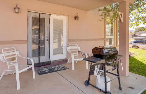 Spacious Escape Near Mesa Verde National Park! - Foto 32