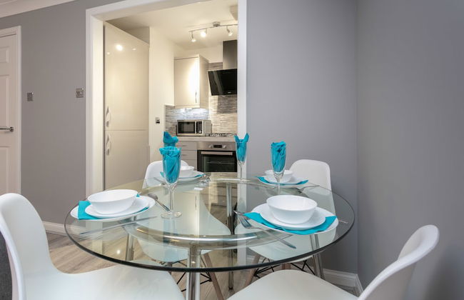 Forbes Retreat - Donnini Apartments - Foto 7