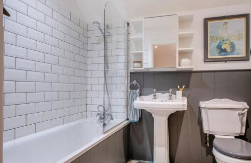 3 Bed in Chale oc-s30298 - Foto 12