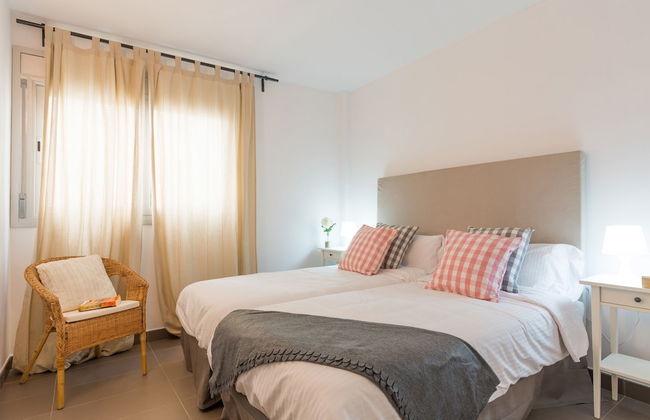 Apartamentos Cornellalux - Foto 16