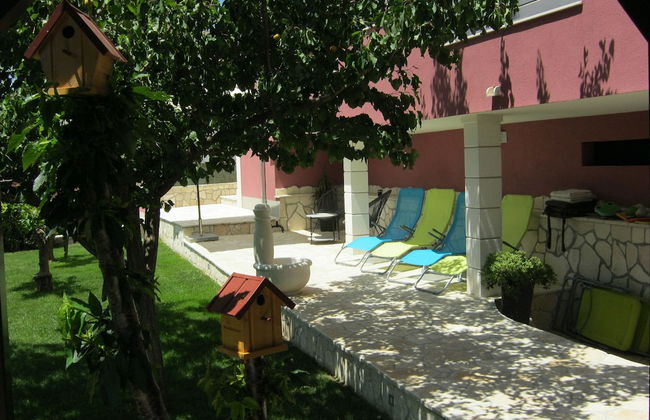 Apartment Marinely - Foto 25