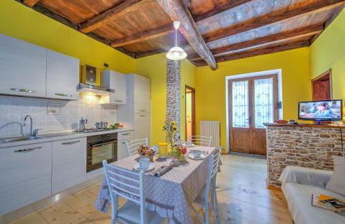 Petit Coeur Dans L' Ancien Village - Happy Rentals - Foto 13