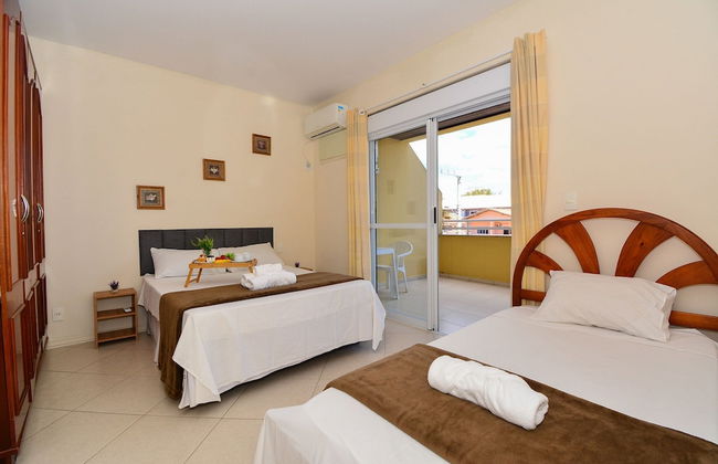 Village da Cachoeira a 200m do Mar - Photo 3