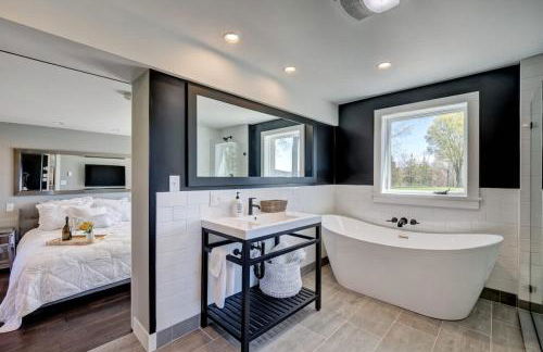 Longpond Cellars and Farms 40Acre Estate - Foto 6