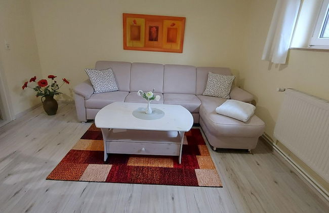 Ferienwohnung, Ostseebad Rerik - Foto 9