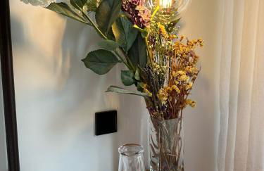 Paseo Tenorio, remanso de paz con CHIMENEA - Foto 25