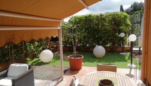 Holiday Home Villa Relax - Foto 3, Garden