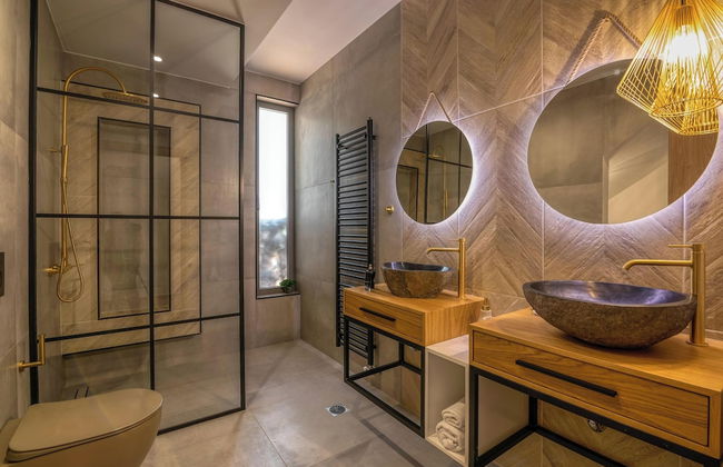 Villa Lona - Foto 26