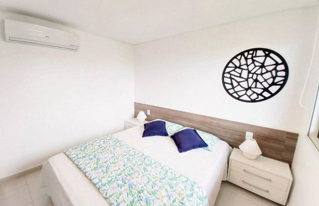 Flats no Carneiros Beach Resort - Foto 31