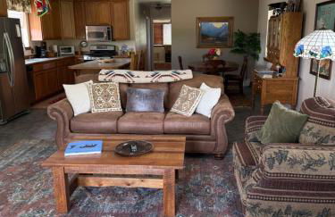 Bitterroot Barn Abode - Foto 3