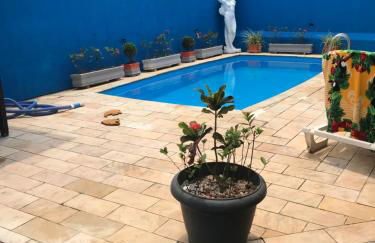 Casa temporada c/Piscina - Foto 47